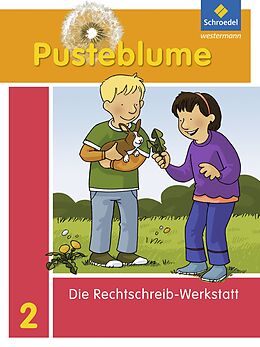 Geheftet Pusteblume. Die Werkstatt-Sammlung / Pusteblume. Die Werkstatt-Sammlung - Ausgabe 2010 von 