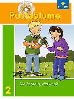 Geheftet Pusteblume. Die Werkstatt-Sammlung / Pusteblume. Die Werkstatt-Sammlung - Ausgabe 2010 von 