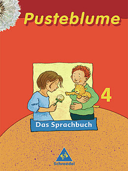 Kartonierter Einband Pusteblume. Das Sprachbuch / Pusteblume. Das Sprachbuch - Ausgabe 2006 für Hamburg, Hessen, Niedersachsen, Schleswig-Holstein von 