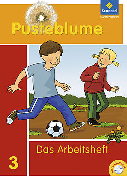Geheftet Pusteblume. Das Sprachbuch - Allgemeine Ausgabe 2009 von Christel Jahn, Wolfgang Kunsch, Udo Schoeler