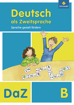 Geheftet Deutsch als Zweitsprache - Sprache gezielt fördern, Ausgabe 2011 von Thomas Quehl, Simone Kehbel, Karla Röhner-Münch