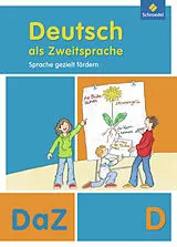 Geheftet (Geh) Deutsch als Zweitsprache - Sprache gezielt fördern, Ausgabe 2011 von Thomas Quehl, Simone Kehbel, Karla Röhner-Münch