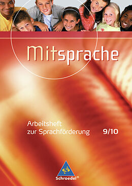 Geheftet Mitsprache - Deutsch als Zweitsprache - Ausgabe 2005 von Gerlind Belke, Inci Dirim, Wiebke Kiehlmann