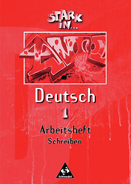 Geheftet Stark in ... Deutsch / Stark in Deutsch - Ausgabe 1999 von Christiane Hayen, Anke Richert, Bettina Schüpper