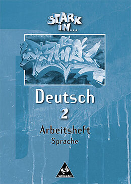 Geheftet Stark in ... Deutsch / Stark in Deutsch - Ausgabe 1999 von Christiane Hayen, Anke Richert, Bettina Schüpper