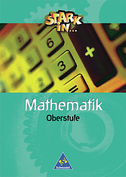 Fester Einband Stark in Mathematik - Ausgabe 2000 von Ludwig Augustin