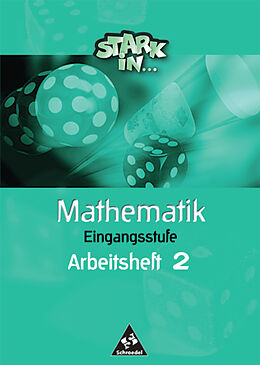 Geheftet Stark in Mathematik Unterstufe - Ausgabe 2003 von Anneliese Angendohr, Ludwig Augustin, Eugen Bauhoff