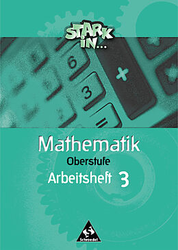 Geheftet Stark in Mathematik - Ausgabe 2000 von Ludwig Augustin