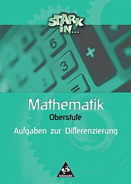 Geheftet Stark in Mathematik / Stark in Mathematik - Ausgabe 2000 von 