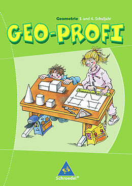 Geheftet Geo-Profi - Ausgabe 2005 von Ilona Gabler, Margitta Hirschfelder, Rosemarie Reiß