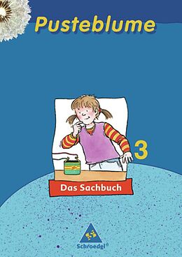 Kartonierter Einband Pusteblume. Das Sachbuch / Pusteblume. Das Sachbuch - Ausgabe 2006 Niedersachsen für das 2.- 4. Schuljahr von 