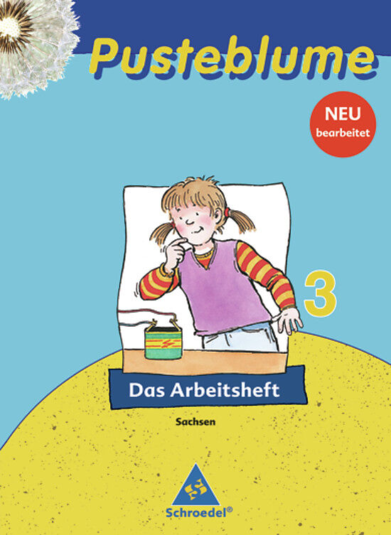 Pusteblume. Das Sachbuch - Ausgabe 2009 Sachsen