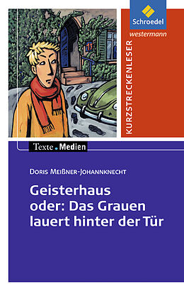 Kartonierter Einband Texte.Medien von Doris Meissner-Johannknecht