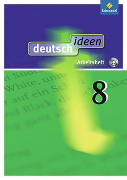 Geheftet deutsch ideen SI / deutsch ideen SI - Allgemeine Ausgabe 2010 von 