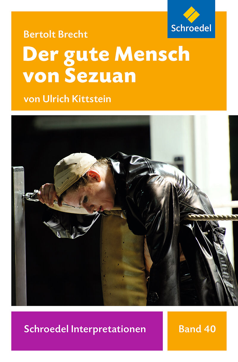 Der Gute Mensch Von Sezuan Epoche
