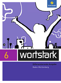 Fester Einband wortstark - Ausgabe 2015 für Baden-Württemberg von Angelika Föhl, Irmgard Honnef-Becker, Fritz Wiesmann
