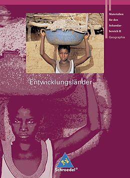 Kartonierter Einband Rote Reihe / Seydlitz Geographie - Themenbände von Wolfgang Englert, Uwe Meier, Frank Morgeneyer