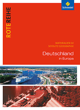 Kartonierter Einband Seydlitz Geographie - Themenbände von Jürgen Bauer, Winfried Waldeck, Frank Morgeneyer