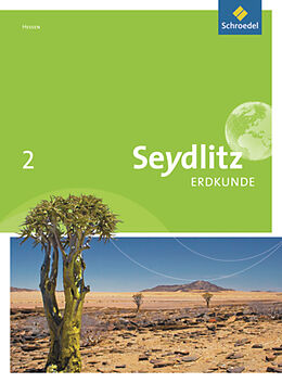 Fester Einband Seydlitz Erdkunde - Ausgabe 2011 für Haupt- und Realschulen in Hessen von Thomas Braun, Joachim Dietz, Christa Forster