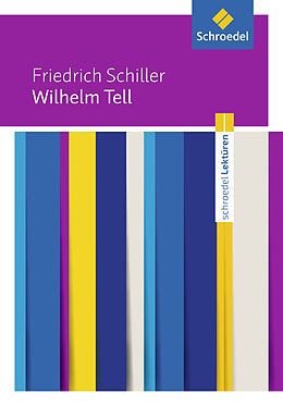 Kartonierter Einband Schroedel Lektüren von Friedrich Schiller