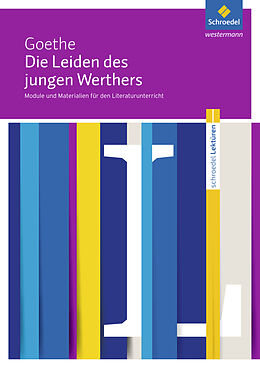 Kartonierter Einband Schroedel Lektüren von Luzia Scheuringer-Hillus