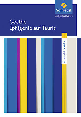 Geheftet Schroedel Lektüren von Johann Wolfgang von Goethe