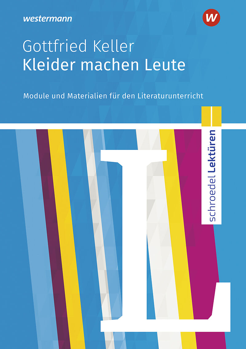Schroedel Lektüren