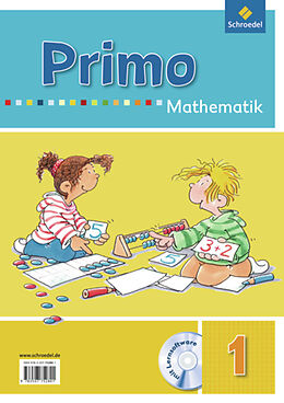 Kartonierter Einband Primo.Mathematik / Primo.Mathematik - Ausgabe 2009 von 