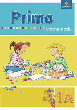 Kartonierter Einband Primo.Mathematik - Ausgabe 2009 von Beate Bruns, Sigrid Kirchmann, Martina Klunter