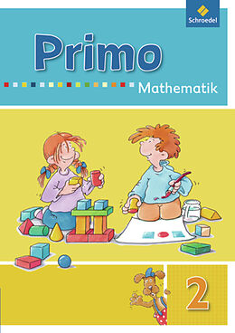 Kartonierter Einband Primo.Mathematik - Ausgabe 2009 von Beate Bruns, Sigrid Kirchmann, Martina Klunter