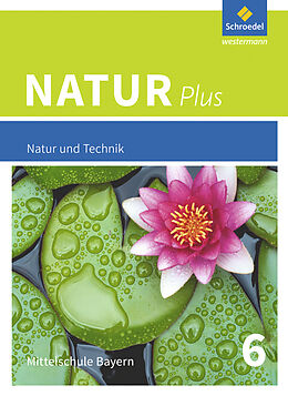 Fester Einband Natur plus - Ausgabe 2016 für Bayern von 