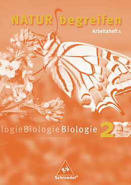 Geheftet Natur begreifen Biologie - Ausgabe 2003 von 