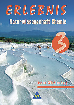 Fester Einband Erlebnis Naturwissenschaft / Erlebnis Naturwissenschaft - Ausgabe 2004 für Realschulen in Baden-Württemberg von 