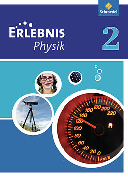 Fester Einband Erlebnis Physik - Ausgabe 2011 für Realschulen in Nordrhein-Westfalen von Dieter Cieplik