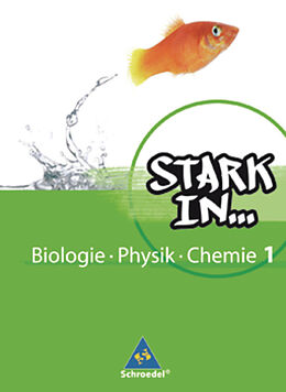 Fester Einband Stark in Biologie/Physik/Chemie - Ausgabe 2008 von 
