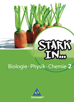 Fester Einband Stark in Biologie/Physik/Chemie - Ausgabe 2008 von 