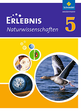 Fester Einband Erlebnis Naturwissenschaften - Ausgabe 2010 für Rheinland-Pfalz von 