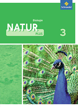 Fester Einband Natur plus - Ausgabe 2011 für Gesamtschulen in Nordrhein-Westfalen von 