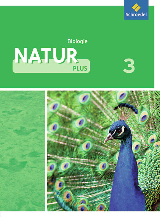 Natur plus - Ausgabe 2011 für Gesamtschulen in Nordrhein-Westfalen