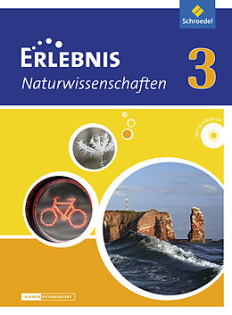 Fester Einband Erlebnis Naturwissenschaften - Differenzierende Ausgabe 2013 für Niedersachsen von 