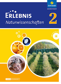 Fester Einband Erlebnis Naturwissenschaften - Differenzierende Ausgabe 2013 für Niedersachsen von 