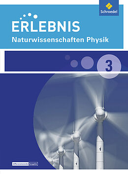 Fester Einband Erlebnis Naturwissenschaften - Differenzierende Ausgabe 2014 für Nordrhein-Westfalen von Dieter Cieplik