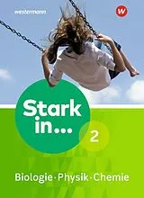 Fester Einband Stark in Biologie/Physik/Chemie - Ausgabe 2017 von