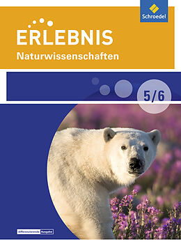 Fester Einband Erlebnis Naturwissenschaften - Differenzierende Ausgabe 2016 für Berlin und Brandenburg von 