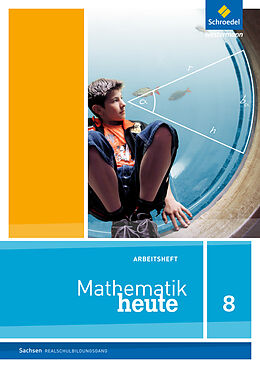 Geheftet Mathematik heute - Ausgabe 2012 für Sachsen von 