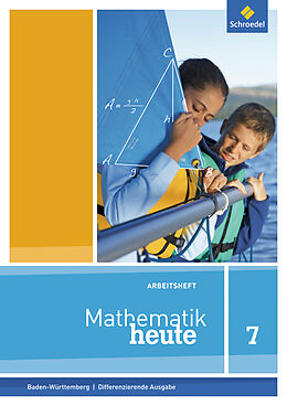 Geheftet Mathematik heute - Ausgabe 2016 für Baden-Württemberg von 