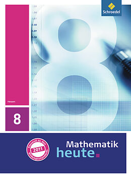 Fester Einband Mathematik heute - Ausgabe 2011 für Hessen von 