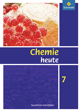 Fester Einband Chemie heute SI / Chemie heute SI - Ausgabe 2009 für Nordrhein-Westfalen von 
