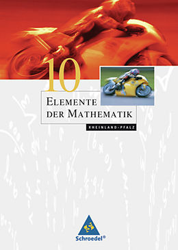 Kartonierter Einband Elemente der Mathematik SI / Elemente der Mathematik SI - Ausgabe 2005 für Rheinland-Pfalz von 