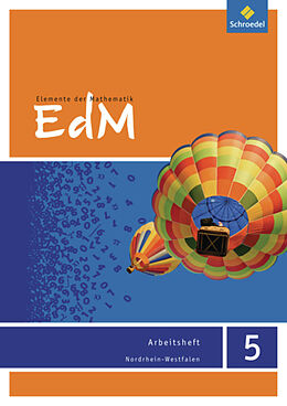 Geheftet Elemente der Mathematik SI / Elemente der Mathematik SI -Ausgabe 2012 für Nordrhein-Westfalen G8 von 